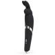 Happy Rabbit - Wand Vibrator black