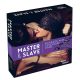 Tease & Please Master & Slave Bondage Game Purple (NL-EN-DE-FR-ES-IT-SE-NO-PL-RU)