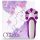 FeelzToys - Clitella Oral Clitoral Stimulator purple