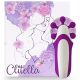 FeelzToys - Clitella Oral Clitoral Stimulator purple