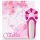 FeelzToys - Clitella Oral Clitoral Stimulator pink