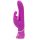 Happy Rabbit - Curve Power Motion Rabbit Vibrator purple