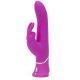 Happy Rabbit - Curve Power Motion Rabbit Vibrator purple