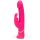 Happy Rabbit - Realistic Dual Density Rabbit Vibrator pink