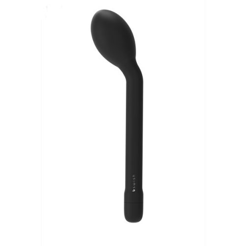 B Swish - bgee Classic Plus G-Spot Vibrator black