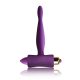 Rocks-Off - Petite Sensations Teazer purple