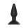 Magic Motion - Equinox App Controlled Silicone Butt Plug black