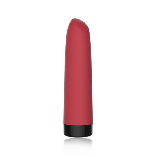 Magic Motion - Awaken App Controlled Mini Vibrator red