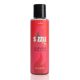 Sensuva - Sizzle Lips Forrósító Masszázsgél Eper 125ml