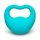 Lovelife by OhMiBod - Rev Finger Massager blue