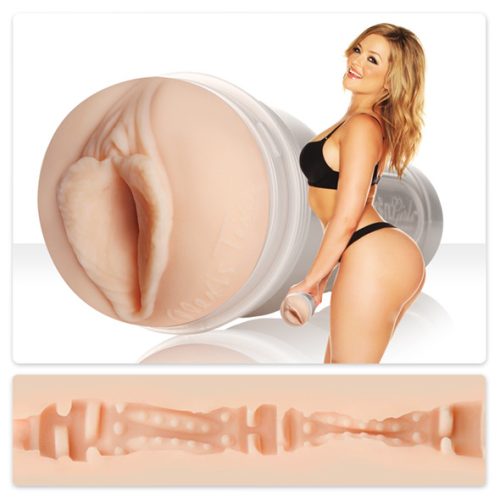 Fleshlight Girls - Alexis Texas Outlaw tan