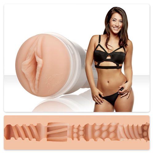 Fleshlight Girls - Eva Lovia Sugar tan