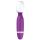 B Swish - bthrilled Classic Wand Vibrator purple