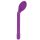 B Swish - bgee Classic Plus G-Spot Vibrator purple