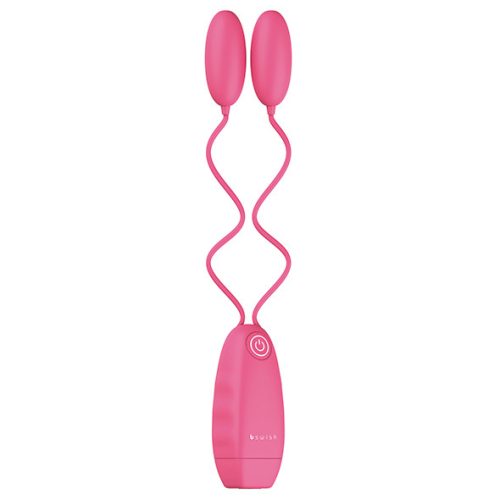 B Swish - bnear Classic Couples Vibrator Guava pink