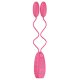 B Swish - bnear Classic Couples Vibrator Guava pink