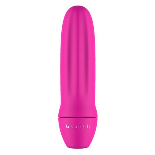 B Swish - bmine Basic Bullet Vibrator Magenta