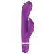 B Swish - bwild Classic Marine Rabbit Vibrator purple