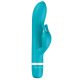 B Swish - bwild Classic Bunny Rabbit Vibrator Jade green