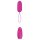 B Swish - bnaughty Classic Unleashed Vibrating Bullet pink