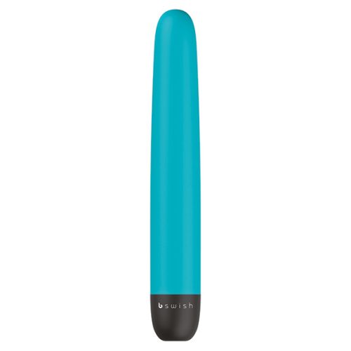 B Swish - bgood Classic Vibrator Jade green