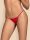 Obsessive - Hetea tanga red S/M