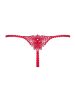 Obsessive - Hetea tanga red S/M