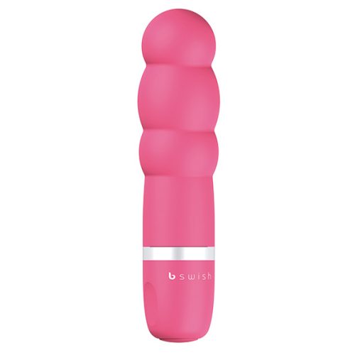 B Swish - bcute Classic Vibrator Pearl Guava pink