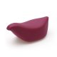 Iroha by Tenga - Tori Clitoral Vibrator Dark purple