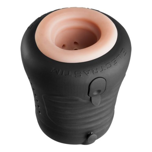 ElectraStim - Jack Socket Electro Socket black