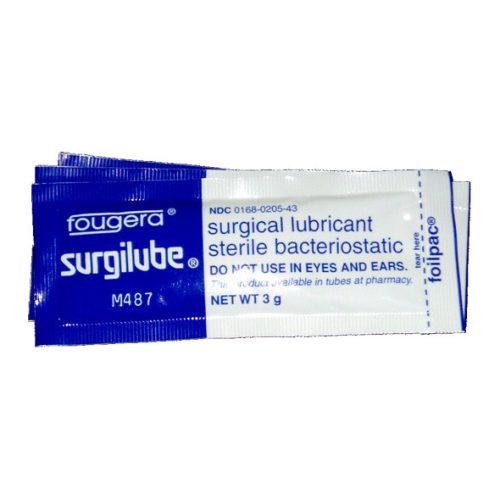 ElectraStim - Sterile sikosító Sachets-Pack