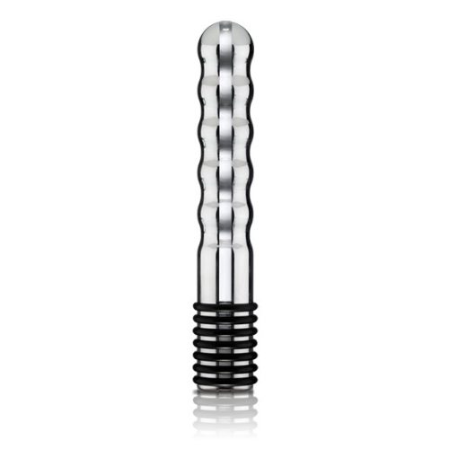 ElectraStim - Wave Electro Dildo silver