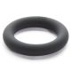 Fifty Shades of Grey Fifty Shades ofGrey - Silicone Cock Ring Black