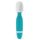 B Swish - bthrilled Classic Wand Vibrator Jade blue