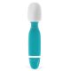 B Swish - bthrilled Classic Wand Vibrator Jade blue