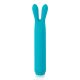 Je Joue - Rabbit Bullet Vibrator Teal blue