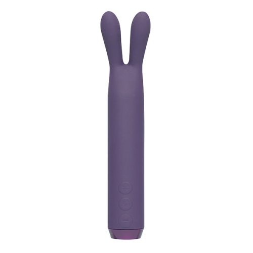 Je Joue - Rabbit Bullet Vibrator Purple