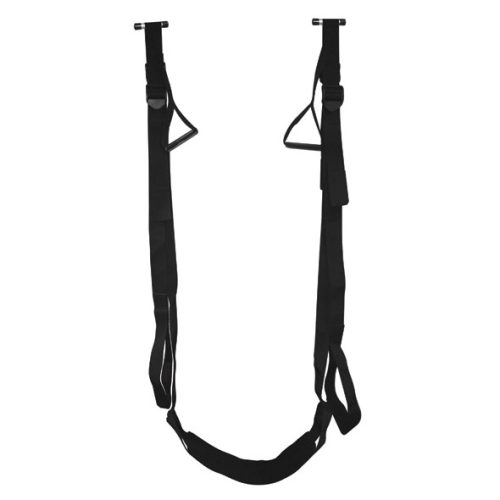 Sportsheets - Door Jam Sex Sling black