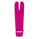 Crave - Duet Flex Vibrator Pink