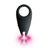 Rocks-Off - Empower Couples Stimulator black