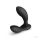 Lelo - Bruno Prostate Massager Black