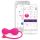 Lovelife by OhMiBod - Krush App Connected Bluetooth Kegel Pink