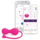 Lovelife by OhMiBod - Krush App Connected Bluetooth Kegel Pink