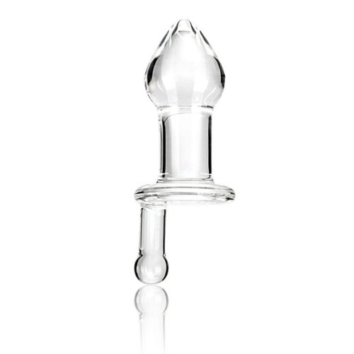 Glas - Glass Juicer clear