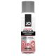 System JO - Premium Silicone sikosító Warming 60 ml