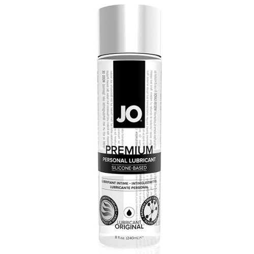 System JO - Premium Silicone Síkosító 240 ml