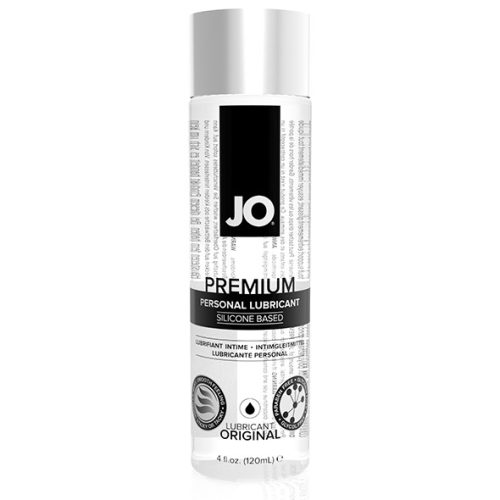 System JO - Premium Silicone Síkosító 120 ml