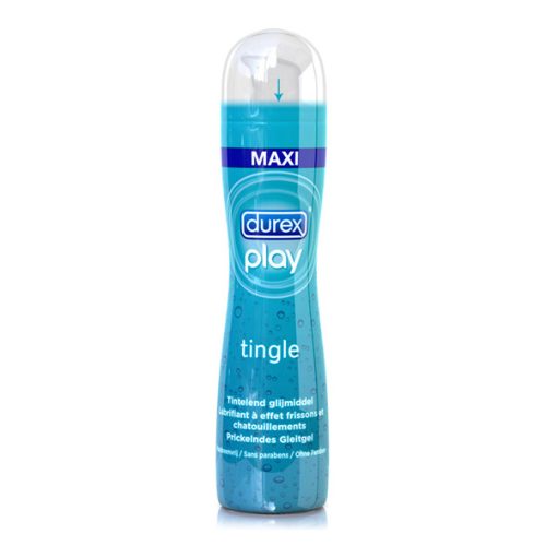 Durex - Play Tingle Síkosító 100 ml