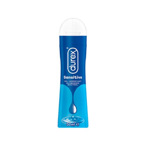 Durex - Play Sensitive Síkosító 100 ml