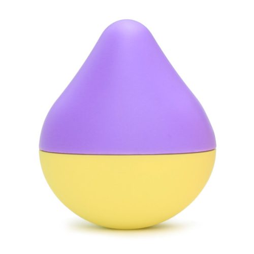 Iroha by Tenga - Mini Vibrator Fuji purple